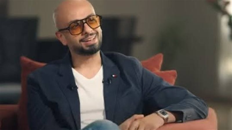 أحمد مراد
