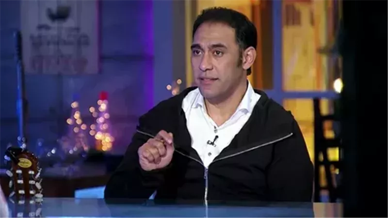 عمرو مصطفي