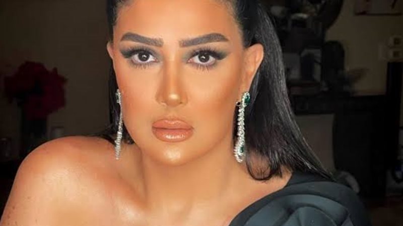 غادة عبد الرازق