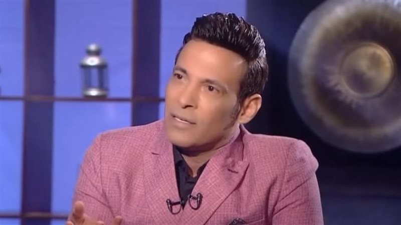 سعد الصغير