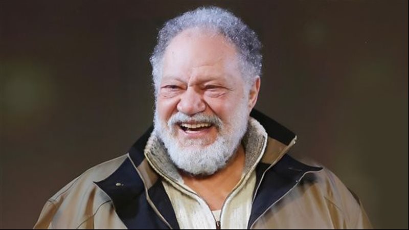 يحيى الفخراني