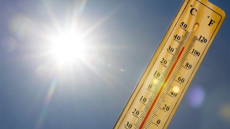 حالة الطقس غدًا الاثنين