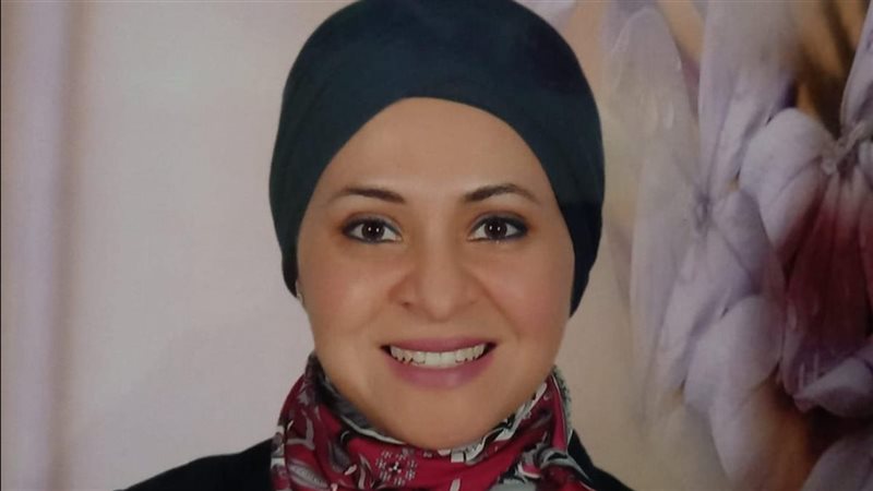 د. غادة بسيوني