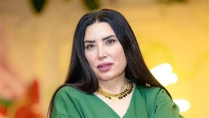 عبير صبري