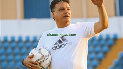 أبرز المشاهد من جنازة إيهاب جلال مدرب منتخب مصر السابق