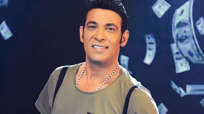 ساعات قليلة وسعد الصغير يخرج للحرية من جديد بعد حبسه 6 أشهر