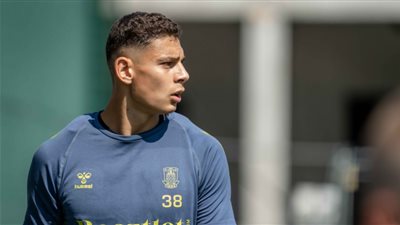 حقيقة حسم الأهلي التعاقد مع يوسف ساليتش في الميركاتو الصيفي.. خاص 