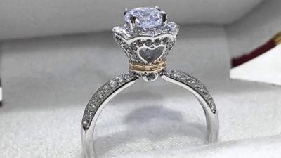 بكام أسعار الفضة الآن.. سعر جرام الفضة عيار 925 بالمصنعية اليوم الخميس 12-9-2024