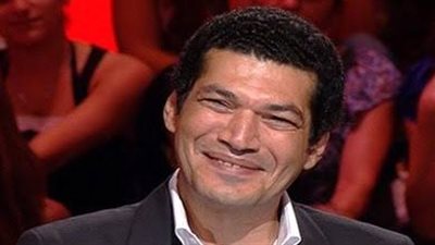 ٥ أوجه.. أسرار وحكايات باسم سمرة مع أدوار الشر وآخرهم الدشاش