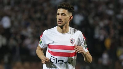 الكشف عن بديل فتوح مع الزمالك أمام بطل كينيا في الكونفيدرالية