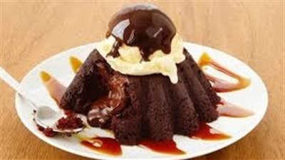 بخطوات سهلة.. اعرفي طريقة عمل المولتن كيك في المنزل