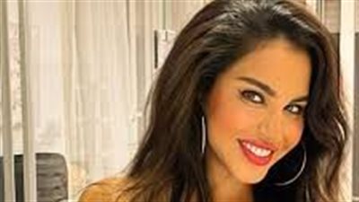 نسرين أمين تعيش حالة من النشاط الفني.. تعرف على التفاصيل 