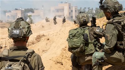 عاجل| انسحاب إسرائيلي من طولكرم وتنديد دولي بالعدوان على غزة