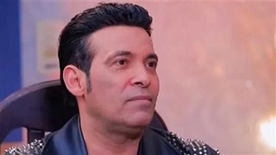 رسائل المطرب سعد الصغير لأسرته بعد الحكم بسجنه 3 سنوات