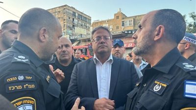 انفجار وسط إسرائيل.. 13 مصابا بينهم 5 في حالة حرجة