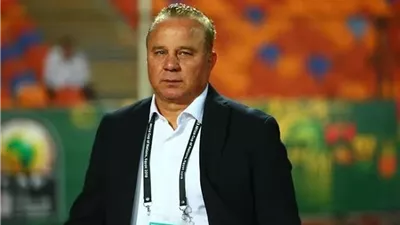 وفاة حفيد شوقي غريب مدرب منتخب مصر والمقاولون الأسبق 