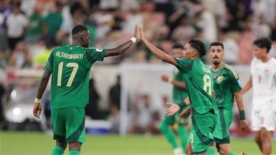 موعد مباراة السعودية القادمة في تصفيات كأس العالم 2026 والقنوات الناقلة