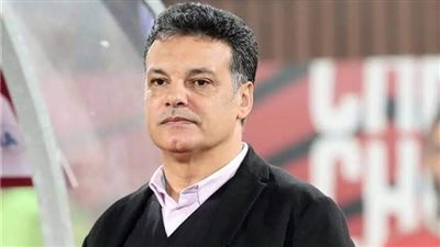 بعد وفاته.. الساعات الأخيرة في حياة إيهاب جلال مدرب الإسماعيلي