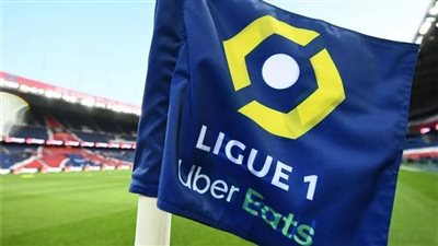 جدول ترتيب الدوري الفرنسي 2024-2025 والهدافين قبل الجولة الثامنة