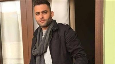 تفاصيل حبس الفنان أحمد جلال عبد القوي 6 أشهر لتعاطيه المخدرات