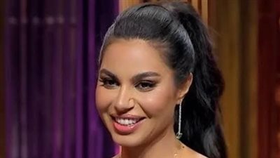 نسرين أمين تكتب اسمها في  قائمة أبطال العتاولة 2