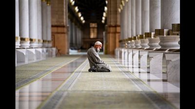 توقيت صلاة الجمعة في محافظات مصر اليوم 13 سبتمبر 2024