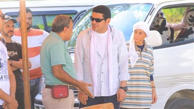 زمالك بولاق.. كواليس وأبطال المسلسل المنتظر وموعد عرضه 