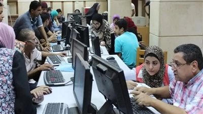 تعرف على⁩ موعد إعلان نتيجة تنسيق المرحلة الثالثة 2024.. إليك التفاصيل