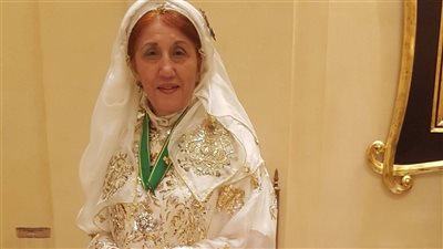 من هي صفية بن زقر ؟.. معلومات هامة وشخصية عن رائدة الفن التشكيلي السعودي