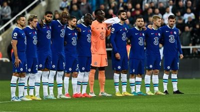 ميعاد مباراة تشيلسي ضد بورنموث في الدوري الإنجليزي والقنوات الناقلة