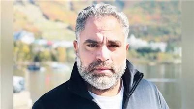 كلاكيت تالت مرة.. محمد شاهين يتعاون مع أمينة خليل في 