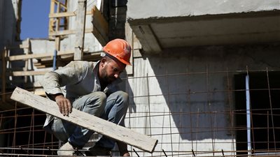 نشرة أسعار مواد البناء.. سعر الحديد والأسمنت اليوم السبت 14-9-2024 في مصر