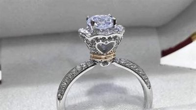 أسعار الفضة اليوم السبت 14 سبتمبر 2024..الجرام بكام؟