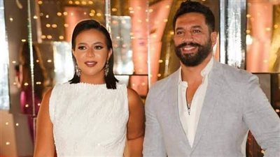 حسن الرداد ينفي المعلومات المتداولة حول اسم مسلسله ويكشف تفاصيل جديدة 