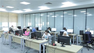 قبل إغلاق تسجيل الرغبات اليوم.. إليك موقع التنسيق الإلكتروني الثانوية العامة 2024