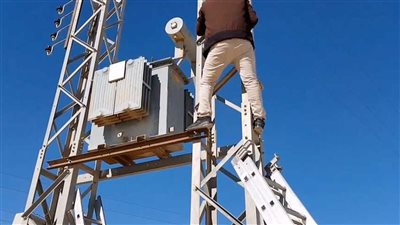 حقيقة إلغاء دعم الأسمدة عن سارقي الكهرباء