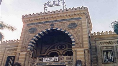 التفاصيل كاملة.. إجراءات تجديد التعاقد على وظائف الأوقاف⁩
