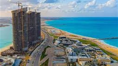 آخر تطورات مشروع رأس الحكمة.. ومفاجأة بشأن رأس جميلة