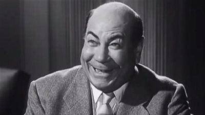 أحزان أبو ضحكة جنان.. حكايات في حياة حسن فايق