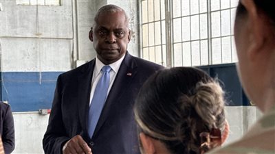 وزير الدفاع الأمريكي يحذر إيران ويبعث رسالة تهديد.. تفاصيل