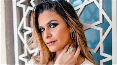 نادين تنضم لأبطال مسلسل 