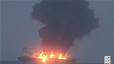  بدء عملية قطر ناقلة النفط 