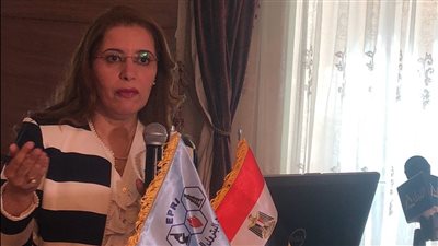 معهد بحوث البترول يضع حلولا لأزمة التغير المناخي ويوضح أهمية الاقتصاد الأخضر.. تفاصيل