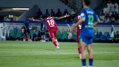 للمرة الثالثة على التوالي في الدوري السعودي.. الاتفاق يفوز على الفتح