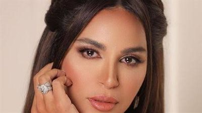 وجهان لـ نسرين أمين على مائدة رمضان 2025.. تفاصيل