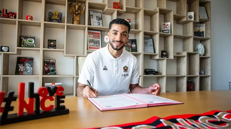 محمد عبد المنعم