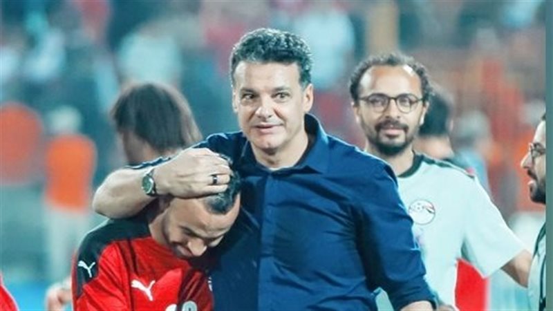 إيهاب جلال وأفشة