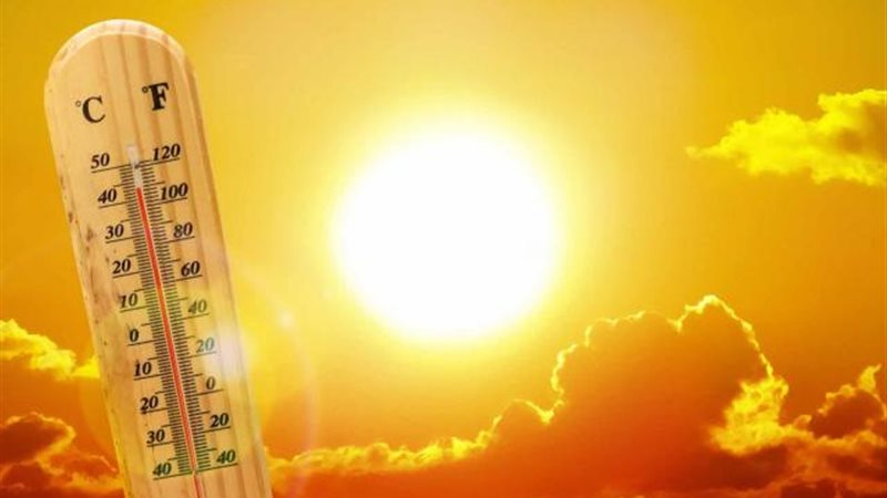 حالة الطقس في مصر