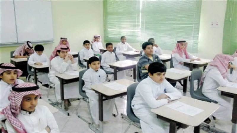المدارس الأهلية