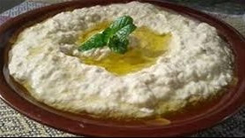 طريقة تحضير البابا